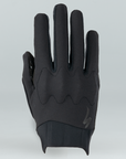 Specialized Men's Trail D3O Gloves - Black