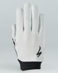 Specialized Men's Trail Gloves - Dove Grey