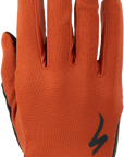 Specialized Men's Trail Gloves - Redwood