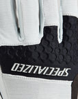 Specialized Men's Trail Shield Gloves - Dove Grey