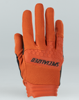 Specialized Men's Trail Shield Gloves - Redwood