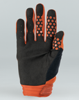 Specialized Men's Trail Shield Gloves - Redwood