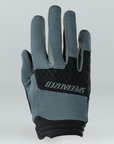 Specialized Women's Trail Shield Gloves - Cast Battleship