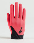 Specialized Men's Trail Air Gloves - Imperial Red