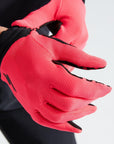 Specialized Youth Trail Gloves - Imperial Red