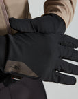 Specialized Men's Neoshell Rain Gloves - Black