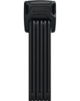 Abus Bordo 6000K - 90cm St Black