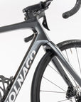 Colnago V4 Ultegra Di2 Disc Road bike
