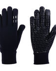 BBB Raceshield Winter Gloves Black BWG-11