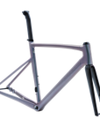 Specialized Allez Sprint Frameset - Aluminum/Color Run/Satin Logos