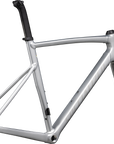 Specialized Allez Sprint Frameset - D'Aluisio Smartweld Alloy - Satin Fog Tint Brush / Black Pearl