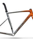 Specialized Allez Sprint Frameset - D'Aluisio Smartweld Alloy - Copper Tint/Bronze Foil