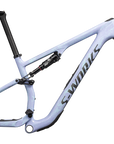 Specialized S-Works Epic 8 Frameset - Rockshox SIDLuxe Ultimate - Gloss Astral Blue/Metallic Sapphire/Black