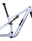 Specialized S-Works Epic 8 Frameset - Rockshox SIDLuxe Ultimate - Gloss Astral Blue/Metallic Sapphire/Black