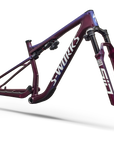 2027 Specialized S-Works Epic 9 Frameset