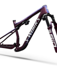 2027 Specialized S-Works Epic 9 Frameset