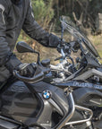 Quad Lock Mount Motorcycle Handlebar Mount V2