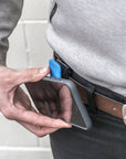 Quad Lock Mount Utility Belt Clip
