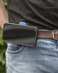 Quad Lock Mount Utility Belt Clip