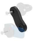 Quad Lock Spare Part Motorcycle Extension Arm (50Mm)