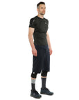 Dainese Trail Skins Pro Tee - Black