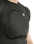 Dainese Trail Skins Pro Tee - Black