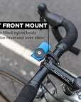 Quad Lock Mount Out Front Mount V2 (Bike)