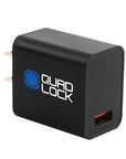 Quad Lock Accessory 18W Power Adaptor - Au Standard