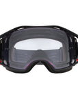 Oakley Airbrake MTB Black Gunmetal - Prizm MX Low Light
