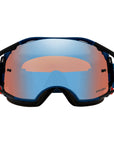 Oakley Airbrake MTB Poseidon - Prizm MX Sapphire