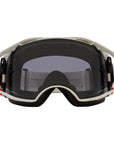 Oakley Airbrake MTB Cool Grey - Dark Grey