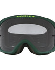 Oakley O-Frame 2.0 Pro MTB Hunter Green - Light Grey