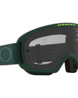 Oakley O-Frame 2.0 Pro MTB Hunter Green - Light Grey