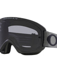 Oakley O-Frame 2.0 Pro MTB Forged Iron - Dark Grey