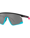 Oakley BXTR Matte Black W/ Prizm Black