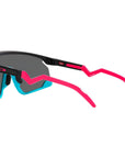 Oakley BXTR Matte Black W/ Prizm Black