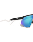 Oakley BXTR Matte Black W/ Prizm Sapphire
