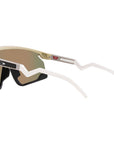 Oakley BXTR Matte Desert Tan W/ Prizm Ruby