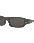 Oakley Fives Squared Grey Smoke W/ Warm Grey