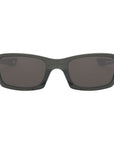 Oakley Fives Squared Grey Smoke W/ Warm Grey