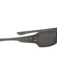 Oakley Fives Squared Grey Smoke W/ Warm Grey