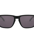 Oakley Holbrook XL Matte Black W/ Prizm Grey