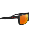 Oakley Holbrook XL Matte Black W/ Prizm Ruby