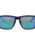 Oakley Holbrook XL Polished Black W/ Prizm Sapphire