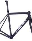 Specialized S-Works Crux Frameset - FACT 12r Carbon - Satin Carbon/Spectraflair/Gloss Abalone