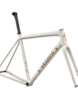 Specialized S-Works Crux Frameset - FACT 12r Carbon - Gloss Birch Red Gold Pearl Speckle/Red Gold