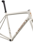 Specialized S-Works Crux Frameset - FACT 12r Carbon - Gloss Birch Red Gold Pearl Speckle/Red Gold