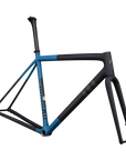 Specialized S-Works Crux Frameset - FACT 12r Carbon - Satin Metallic Dark Navy/Mystic Blue/Midnight Shadow Metallic Speckle