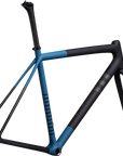Specialized S-Works Crux Frameset - FACT 12r Carbon - Satin Metallic Dark Navy/Mystic Blue/Midnight Shadow Metallic Speckle