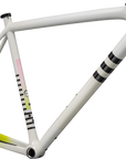 Specialized Crux Frameset - Gloss Dune/White Birch/Cactus Bloom Speckle